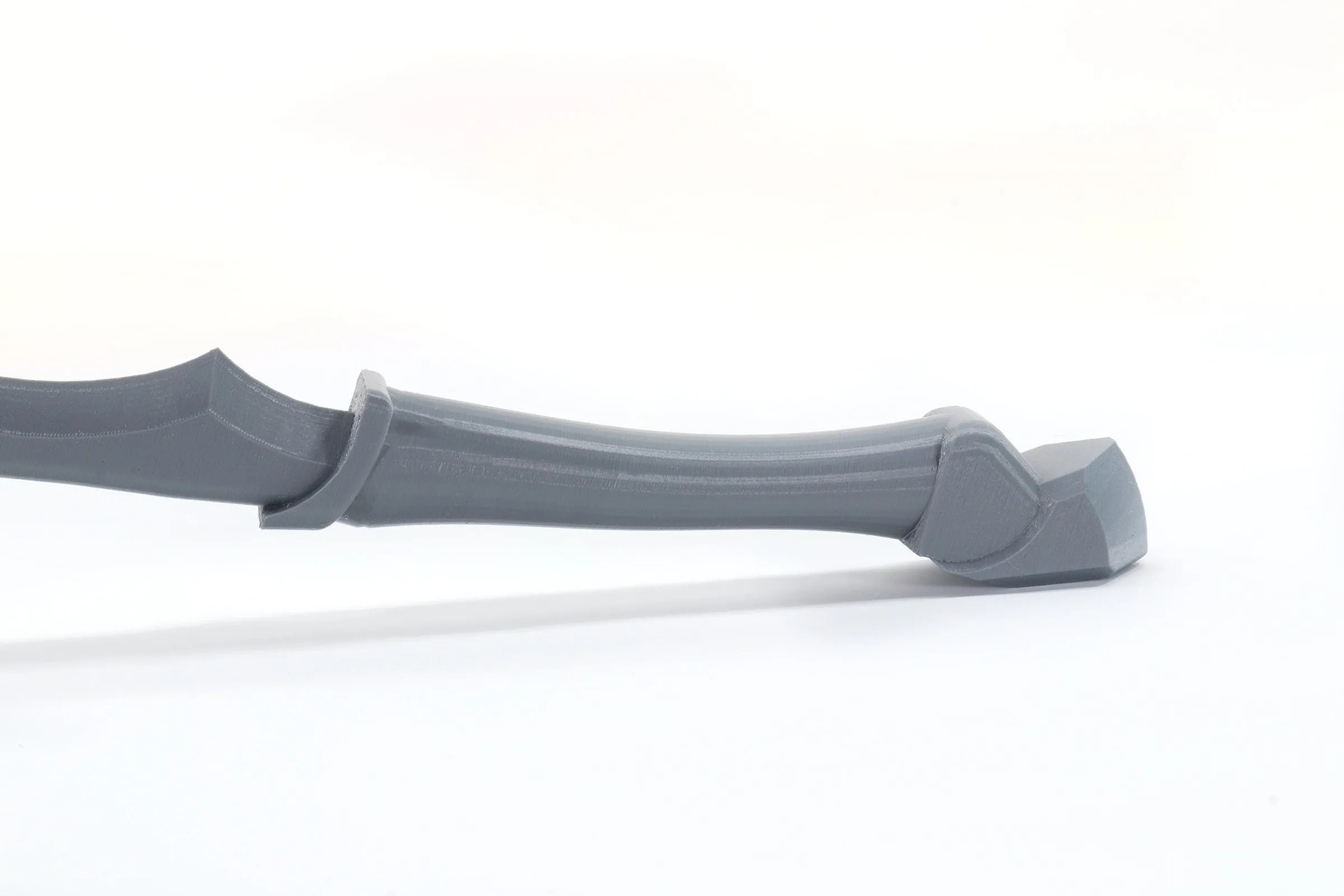 Akali's Kama DIY Cosplay Prop Kit - League of Legends