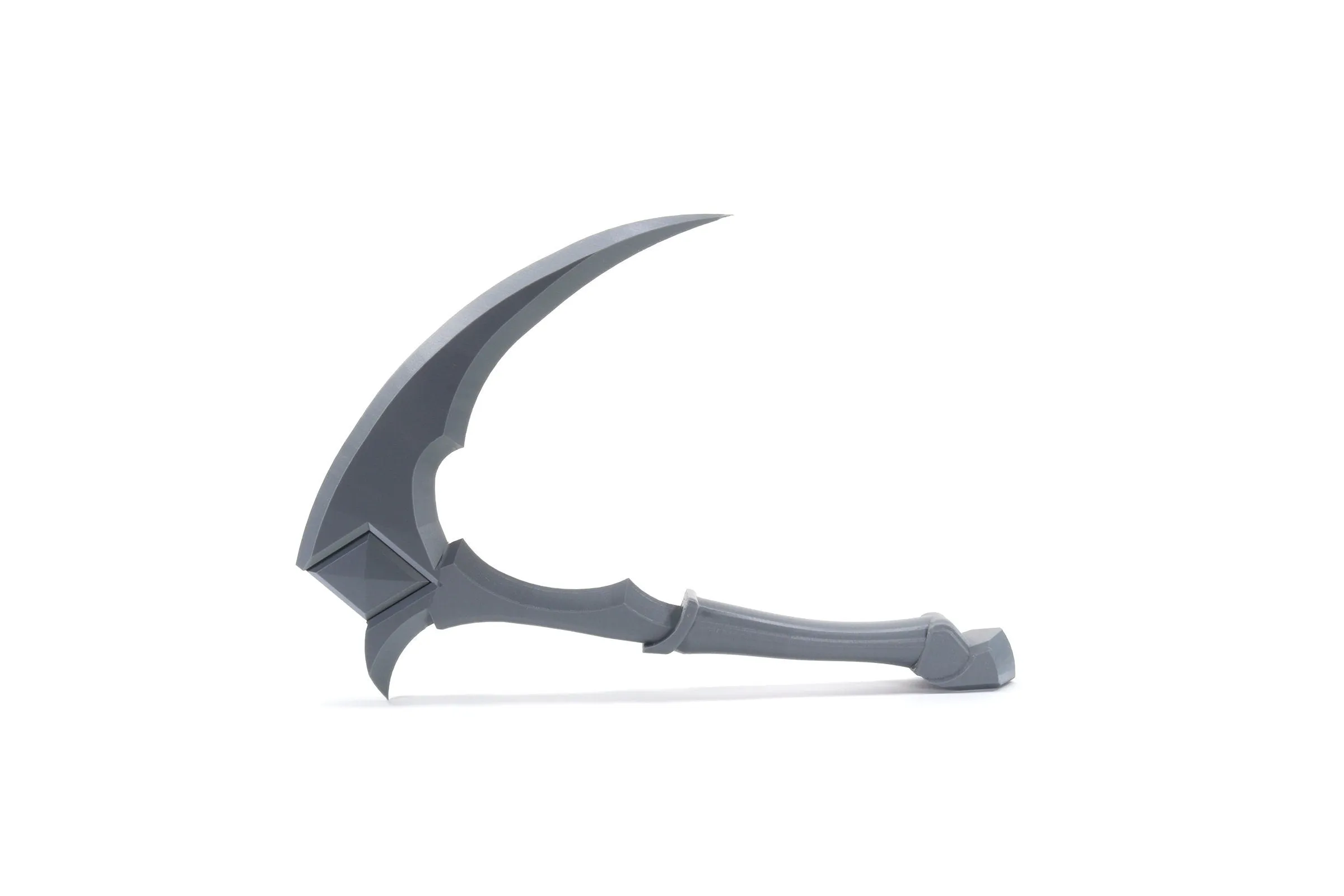 Akali's Kama DIY Cosplay Prop Kit - League of Legends