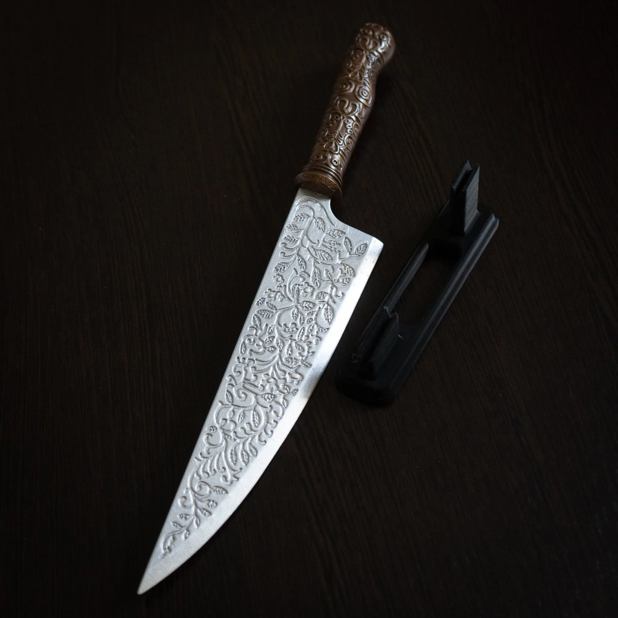 Alice Knife/Alice: Madness Returns