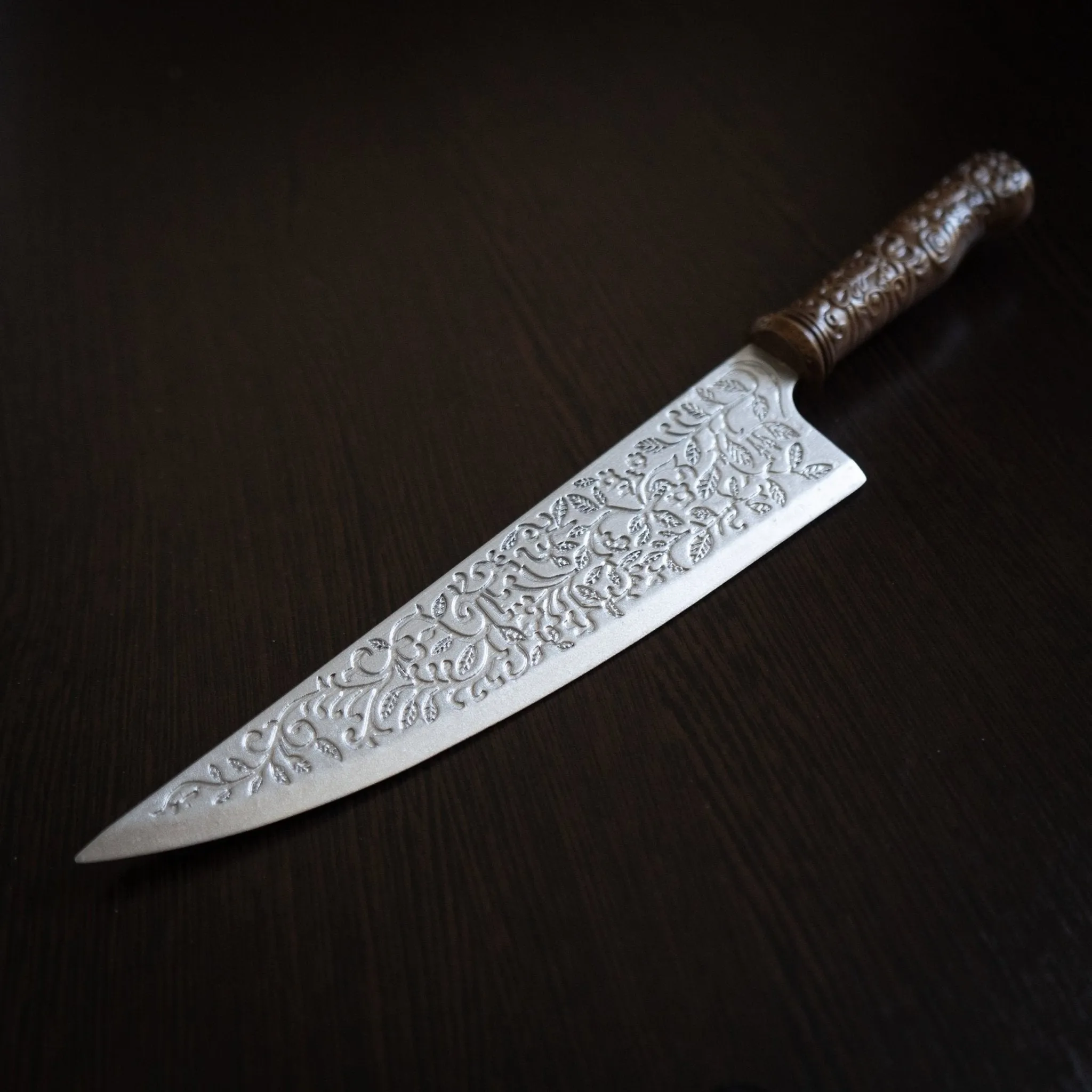 Alice Knife/Alice: Madness Returns