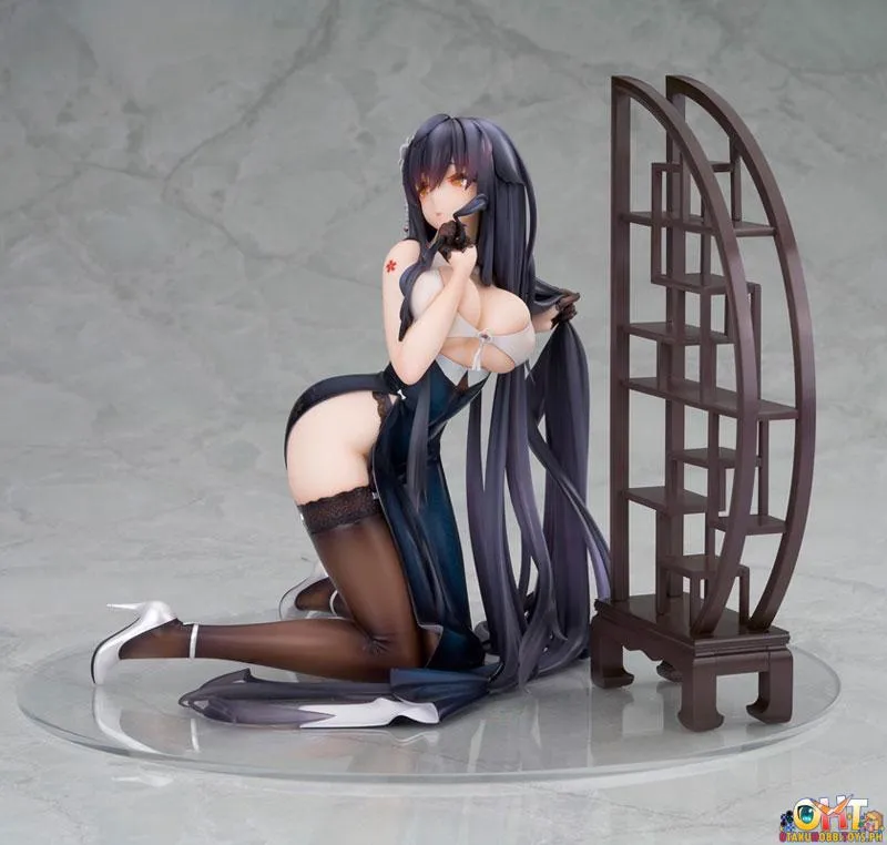 ALTER Azur Lane 1/7 Azuma Soft Voice of Spring Ver.