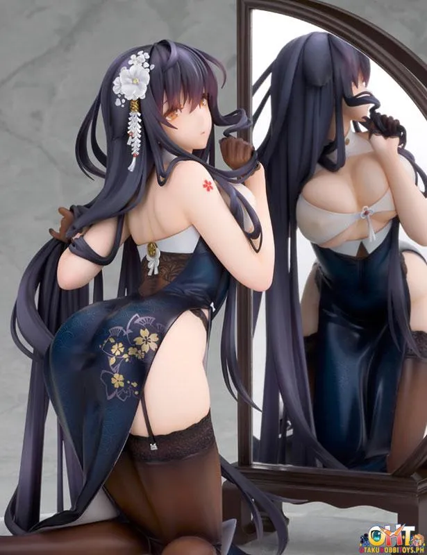 ALTER Azur Lane 1/7 Azuma Soft Voice of Spring Ver.