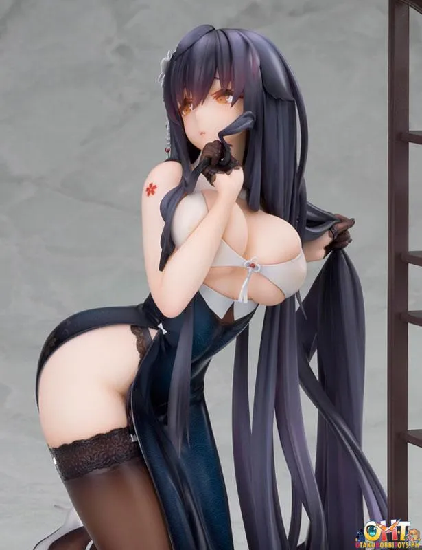 ALTER Azur Lane 1/7 Azuma Soft Voice of Spring Ver.
