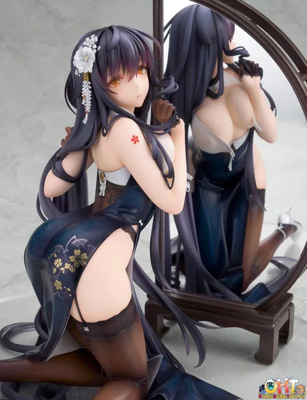 ALTER Azur Lane 1/7 Azuma Soft Voice of Spring Ver.