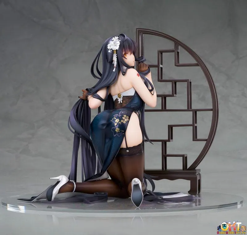 ALTER Azur Lane 1/7 Azuma Soft Voice of Spring Ver.