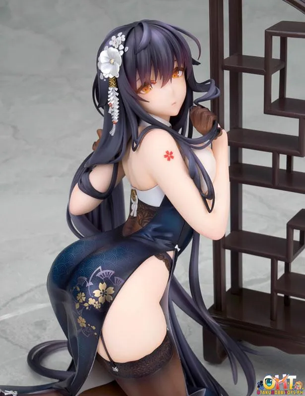ALTER Azur Lane 1/7 Azuma Soft Voice of Spring Ver.