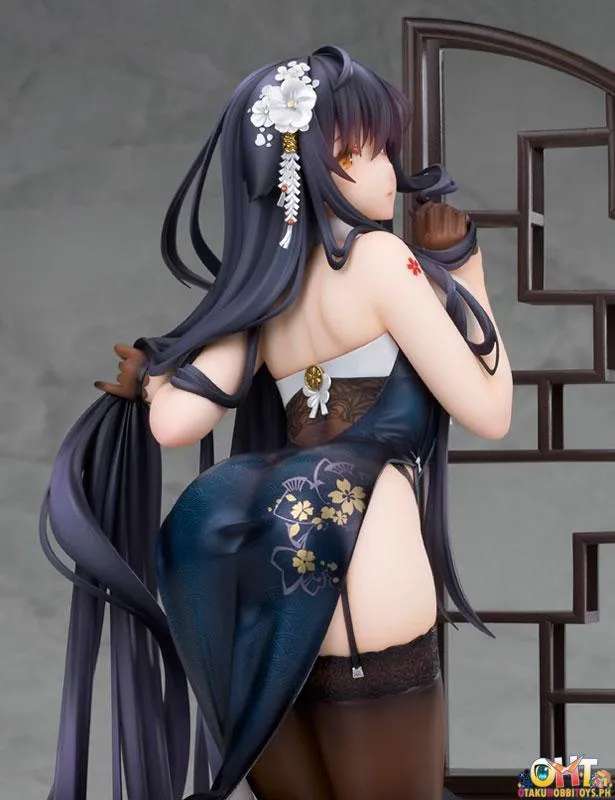 ALTER Azur Lane 1/7 Azuma Soft Voice of Spring Ver.
