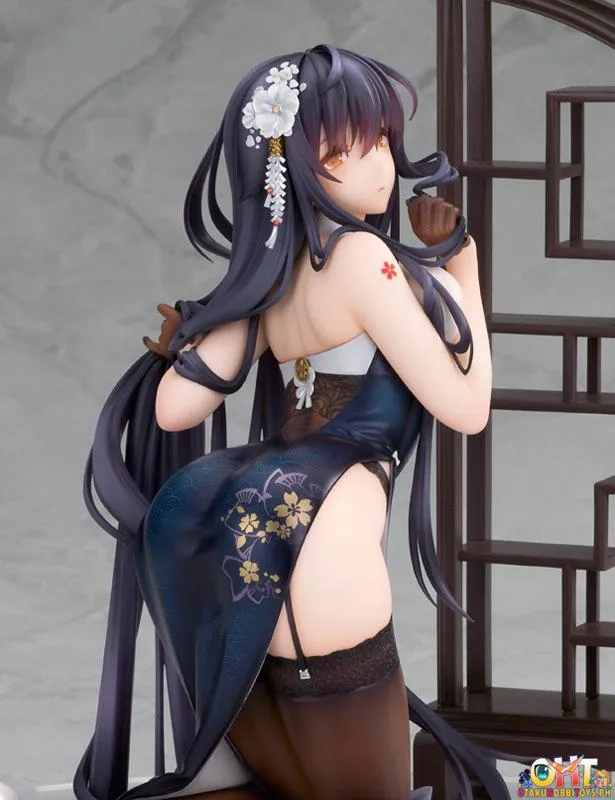 ALTER Azur Lane 1/7 Azuma Soft Voice of Spring Ver.