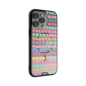 Ben Eine Together MagSafe® Compatible Phone Case - Clarity 2.0