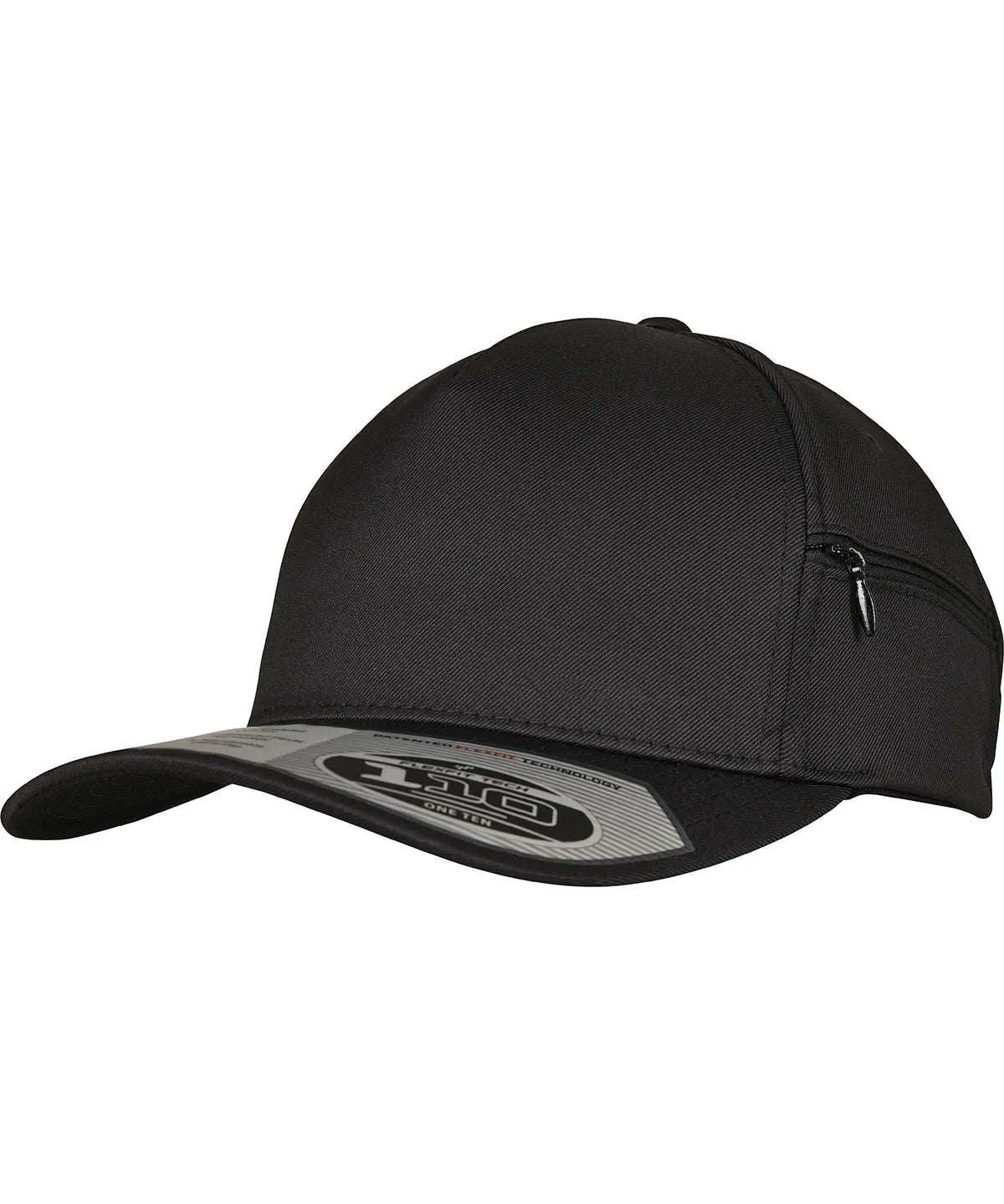 Black - 110 pocket (110ZP)