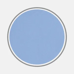 Blue Sea Island Quality Cotton Fabric
