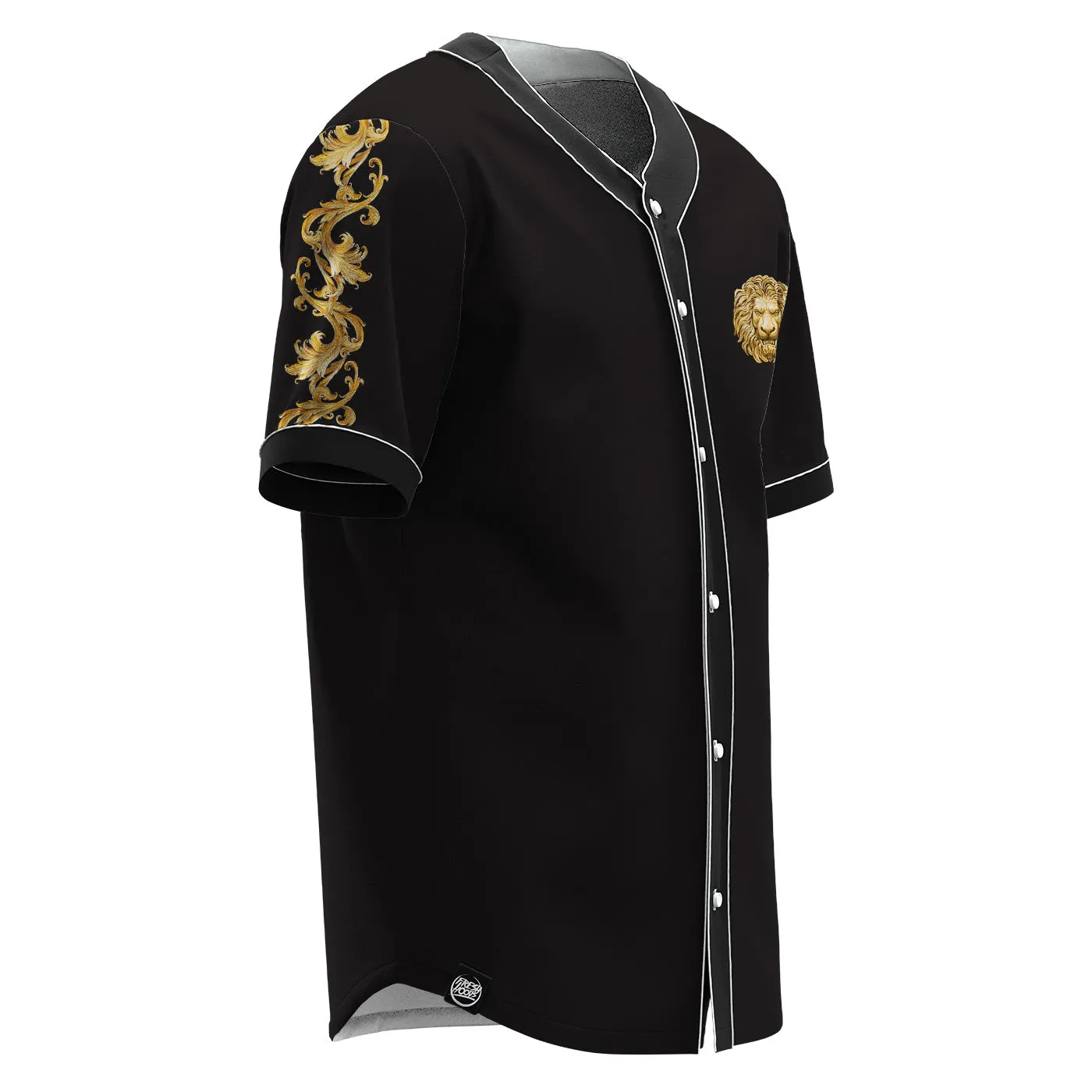 Bourgeois Jersey
