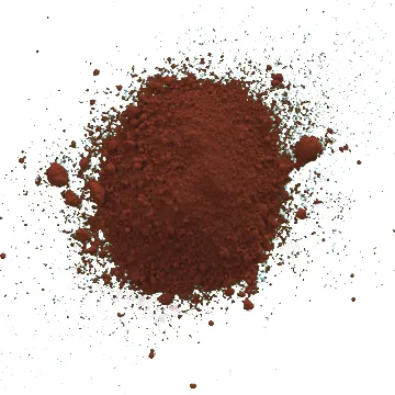 Chocolate Edible Paint Powder Elite Color™ (2.5g Jar)