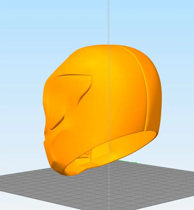 Deathstroke- Titans Season 2 stl