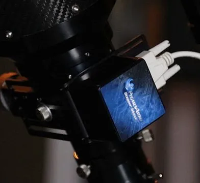 Dual Motor Focus