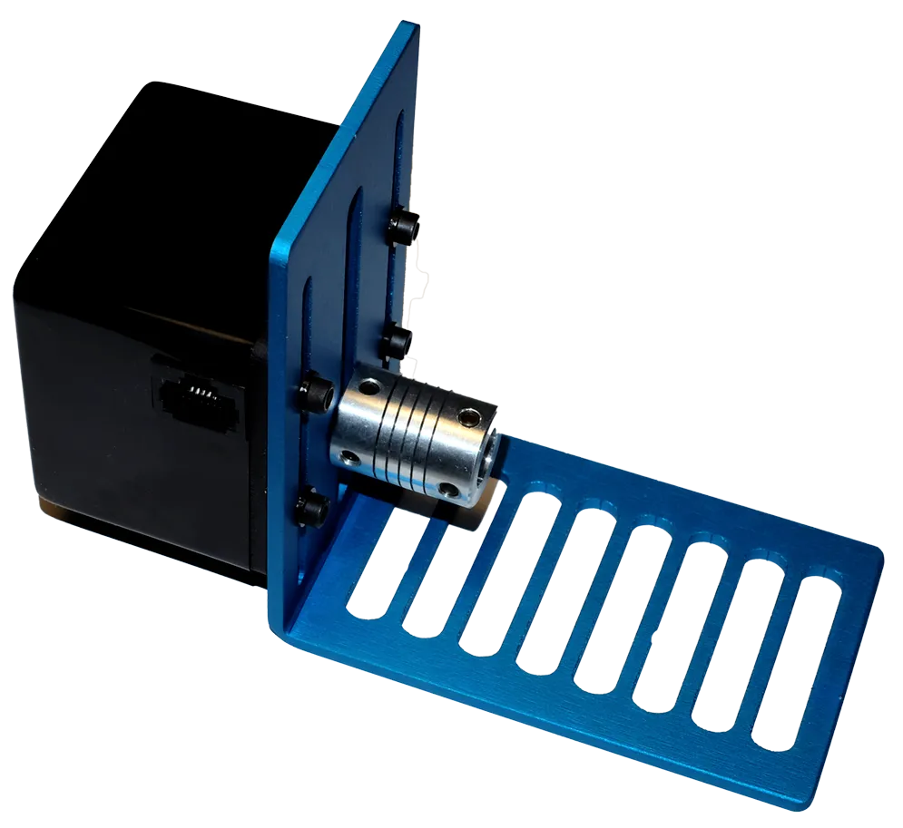 Dual Motor Focus