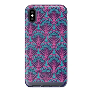 Evo Luxe Liberty Iphis iPhone Xs Max - T21-7047 Teal