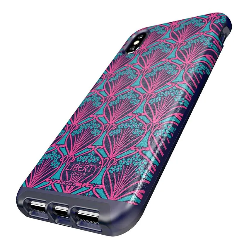 Evo Luxe Liberty Iphis iPhone Xs Max - T21-7047 Teal