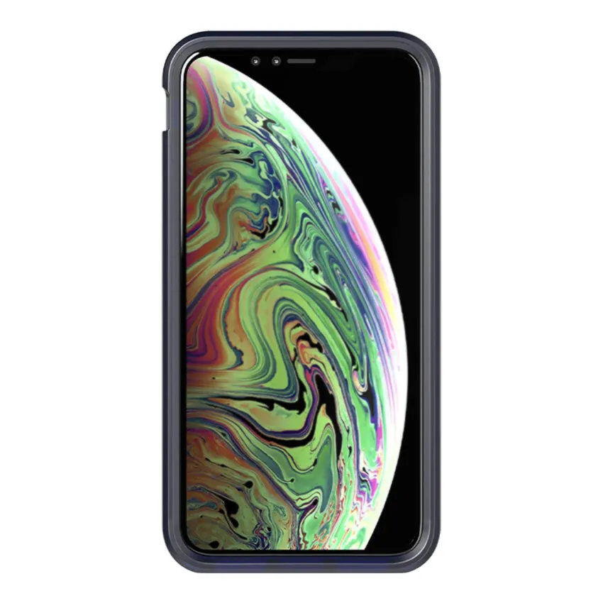 Evo Luxe Liberty Iphis iPhone Xs Max - T21-7047 Teal
