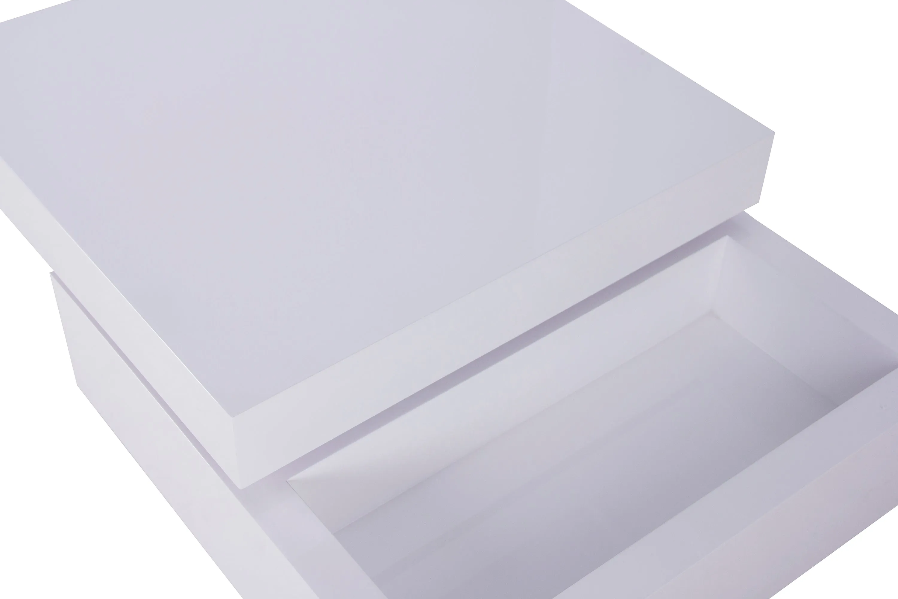 FALON White Coffee Table