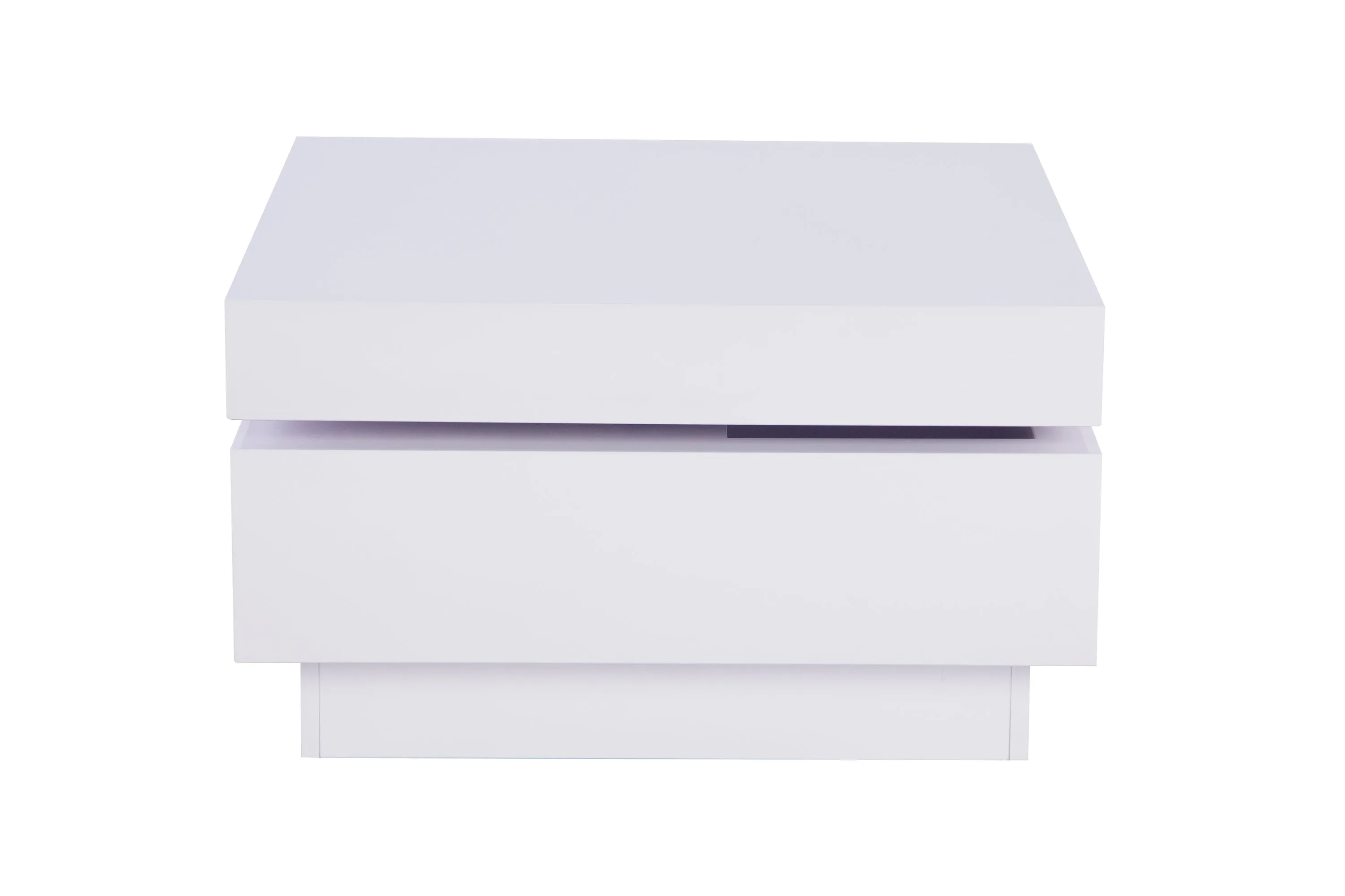 FALON White Coffee Table