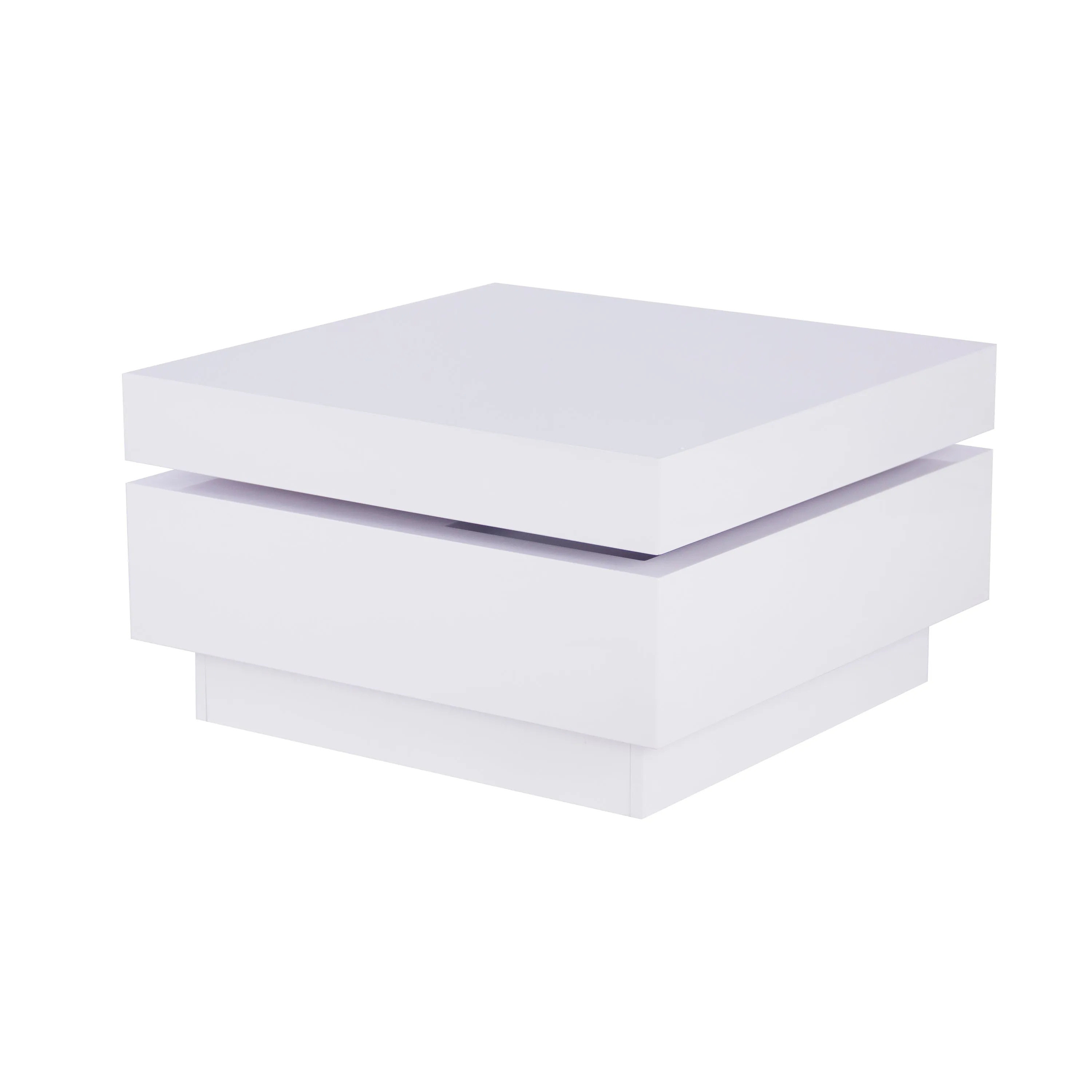 FALON White Coffee Table