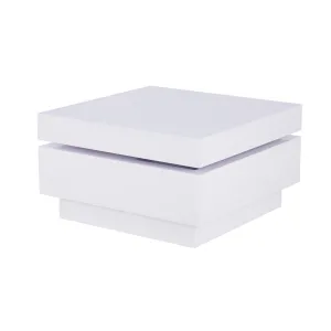 FALON White Coffee Table