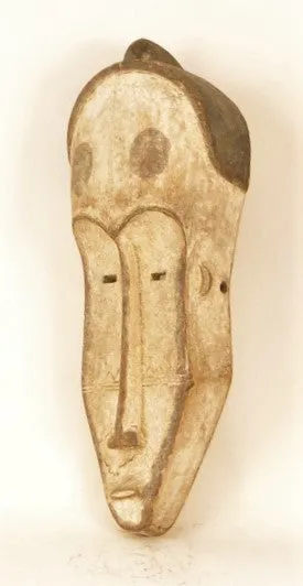 Fang Ngil Mask with Ears