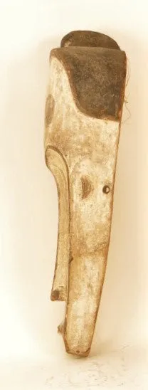 Fang Ngil Mask with Ears
