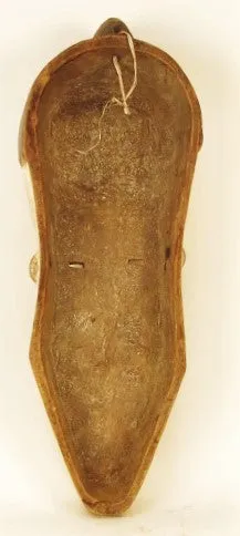 Fang Ngil Mask with Ears
