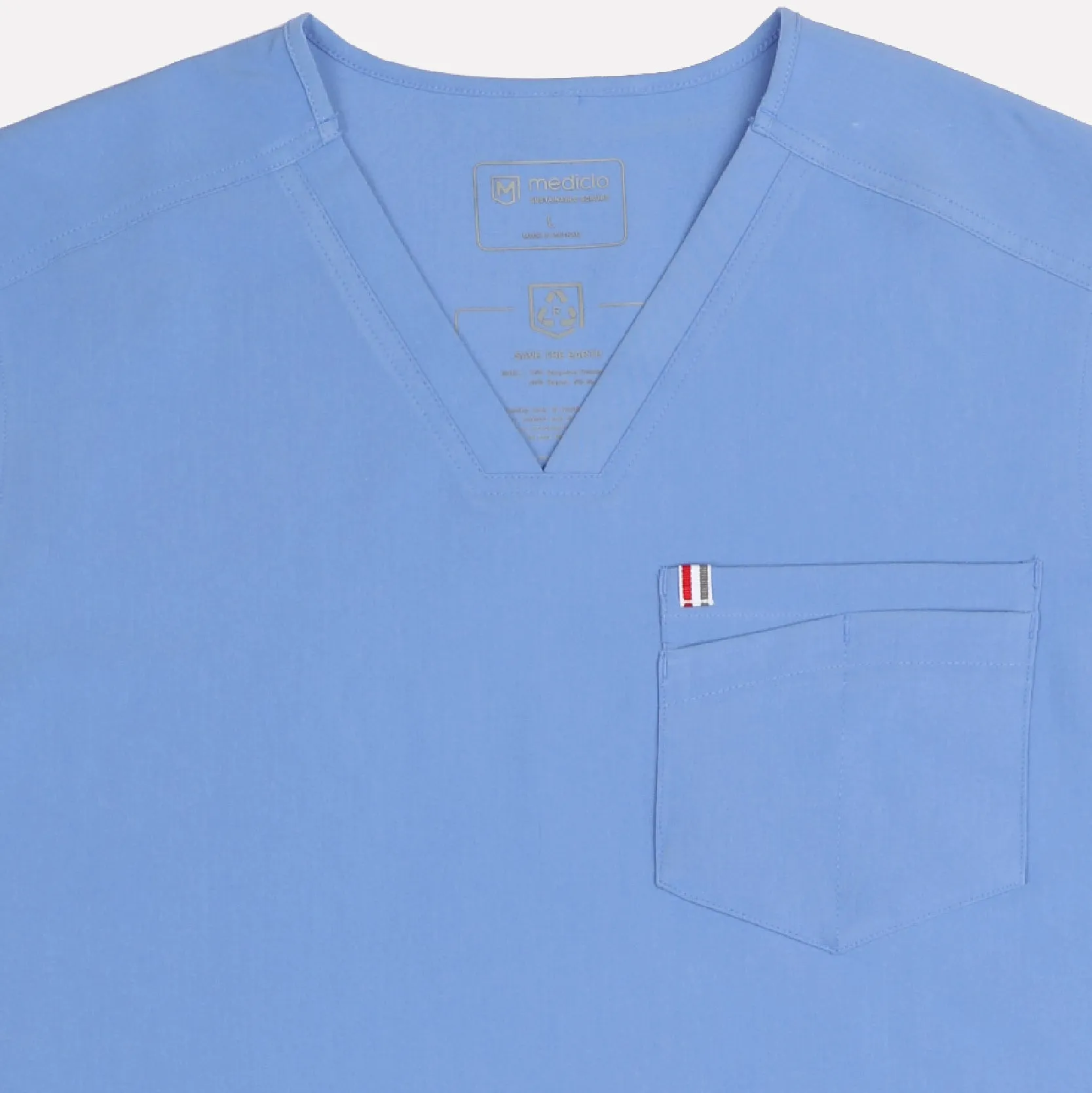 FYSEL® Crevan‎ ‎ Essential Scrub Top