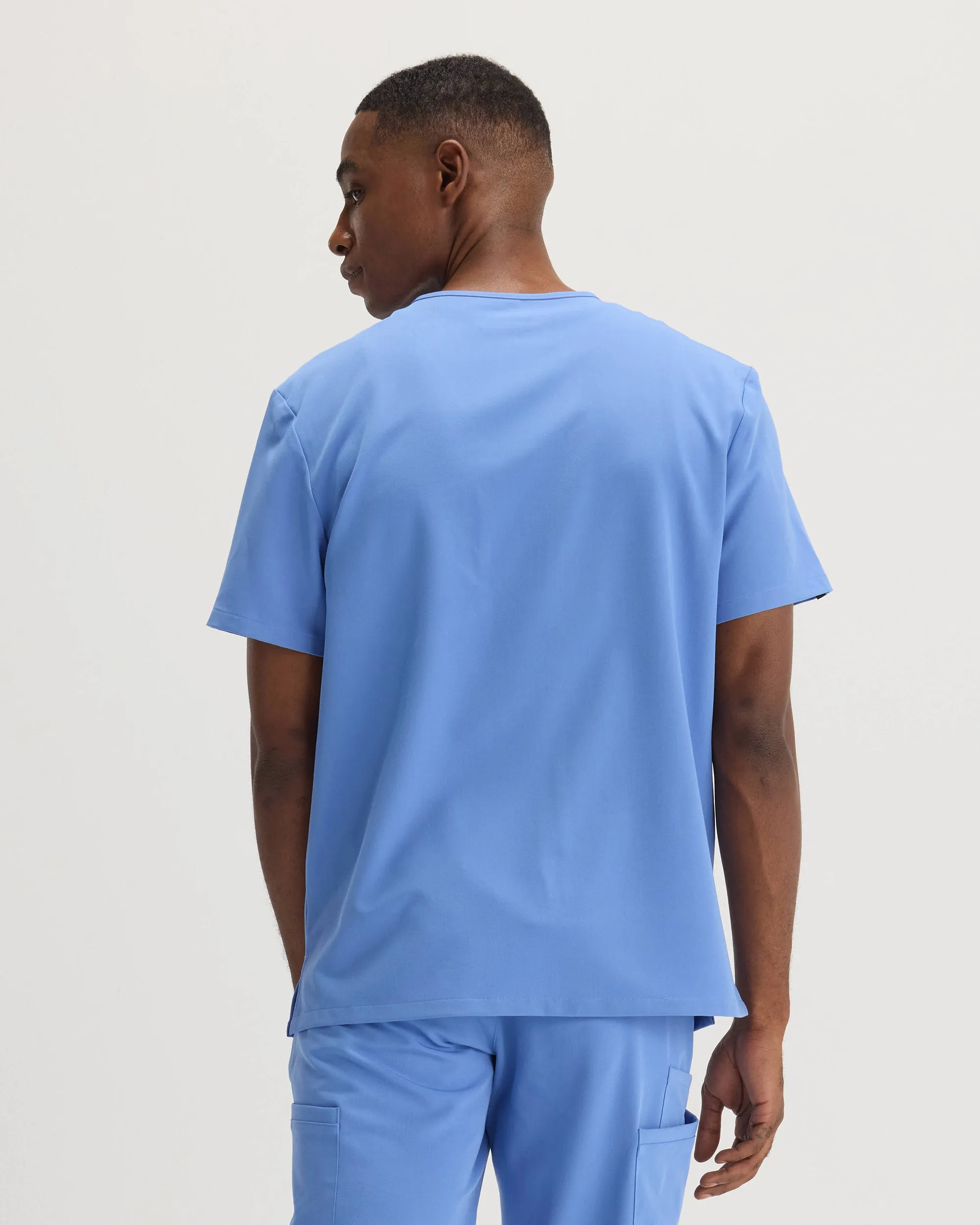 FYSEL® Crevan‎ ‎ Essential Scrub Top