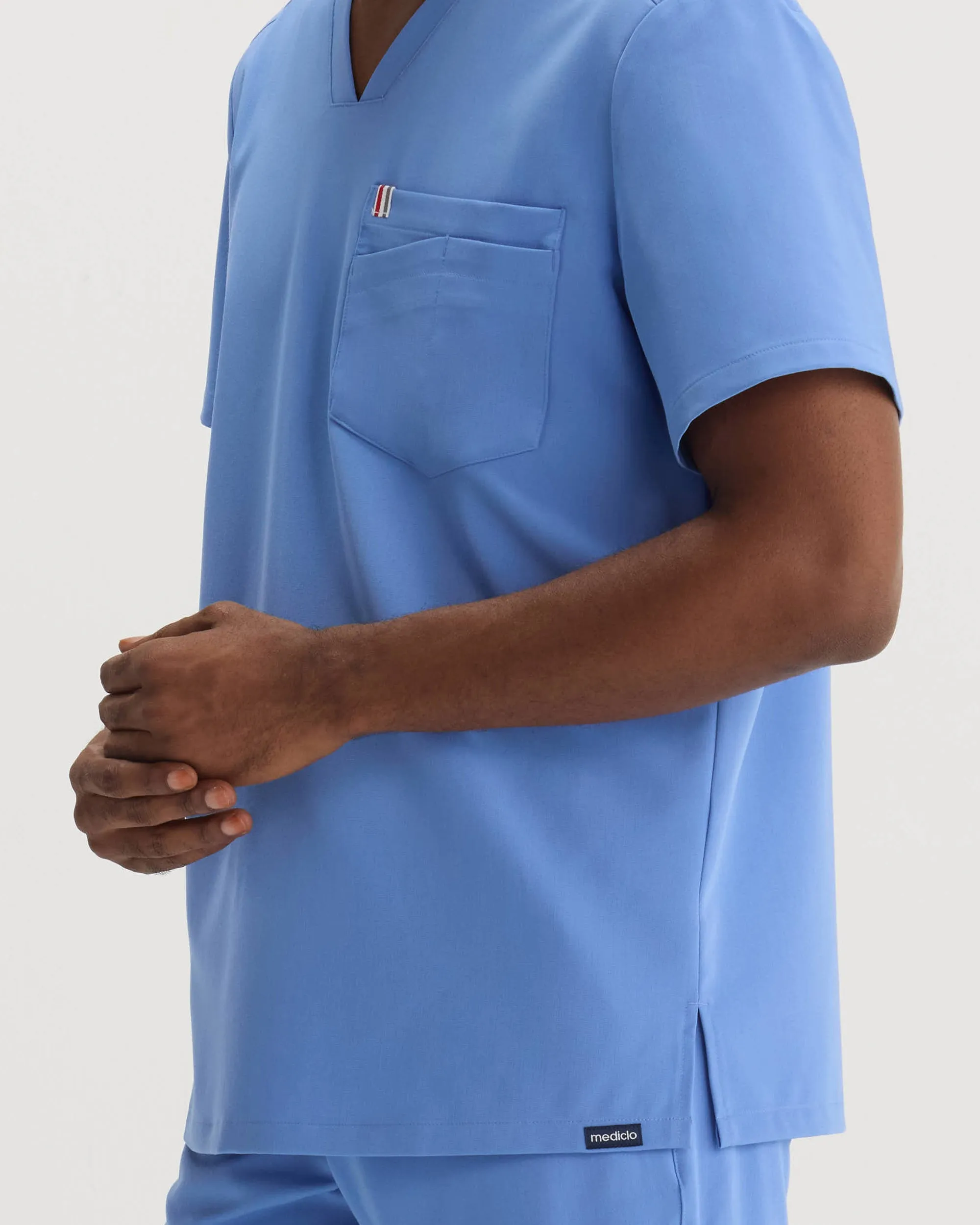 FYSEL® Crevan‎ ‎ Essential Scrub Top