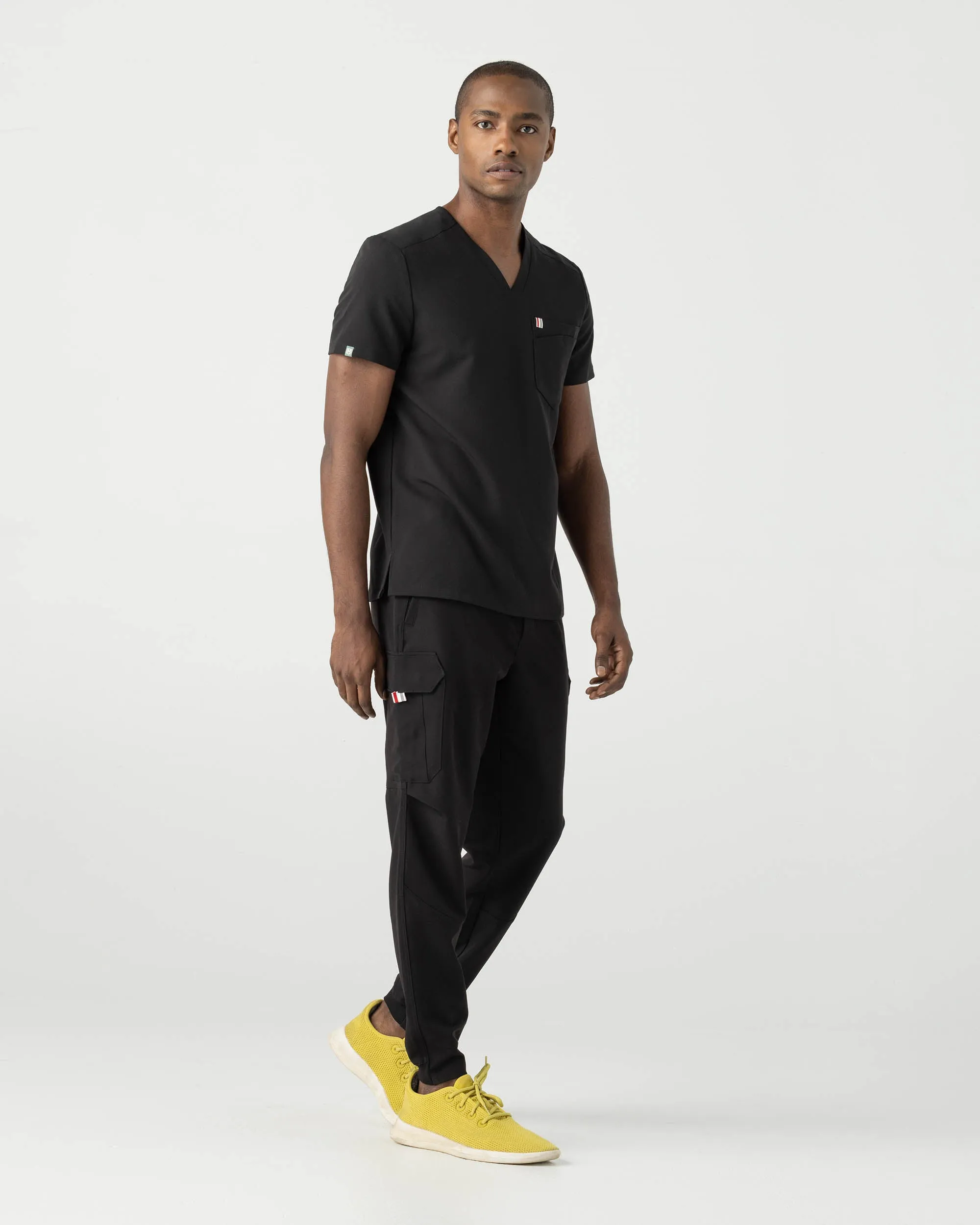 FYSEL® Crevan‎ ‎ Essential Scrub Top