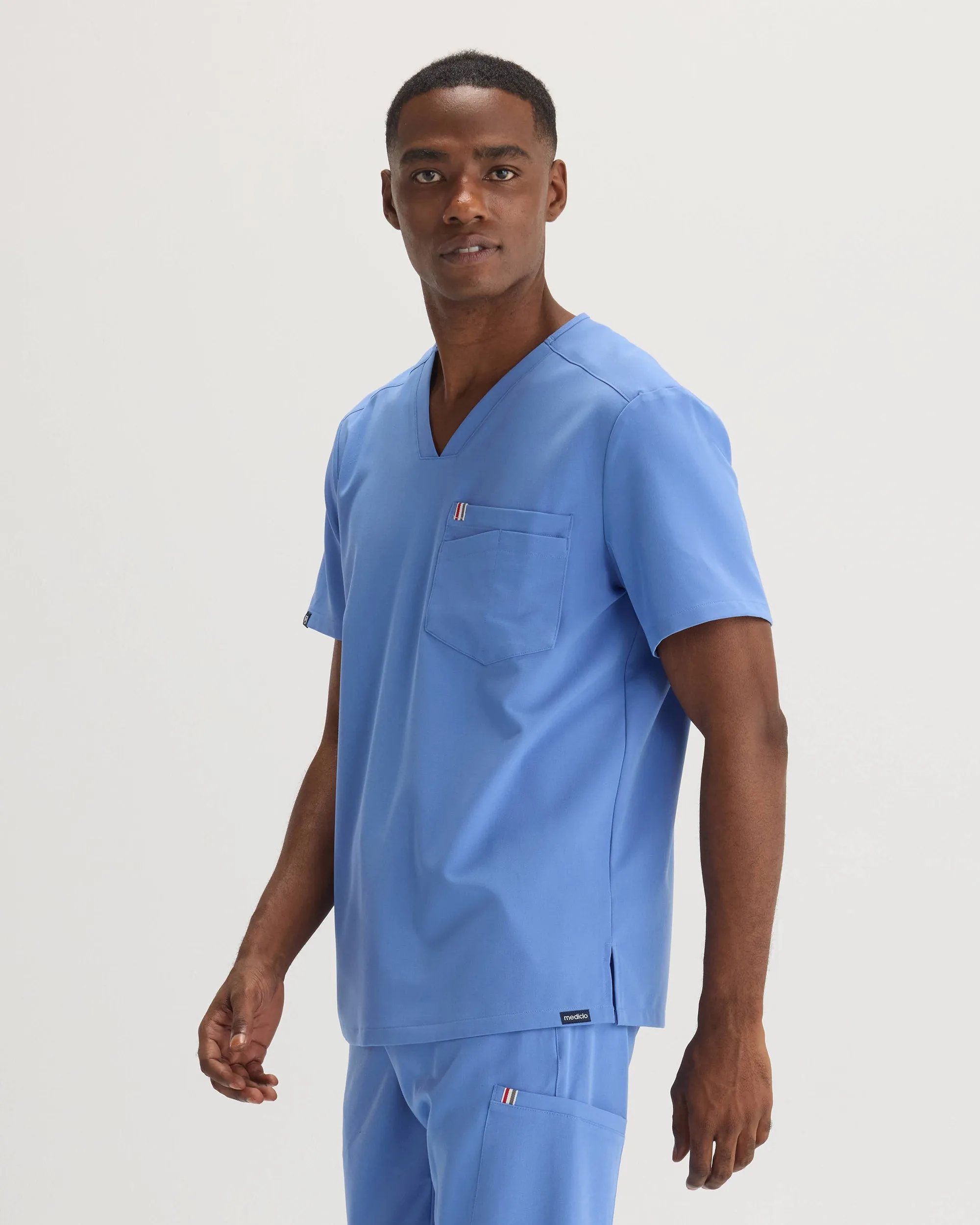 FYSEL® Crevan‎ ‎ Essential Scrub Top