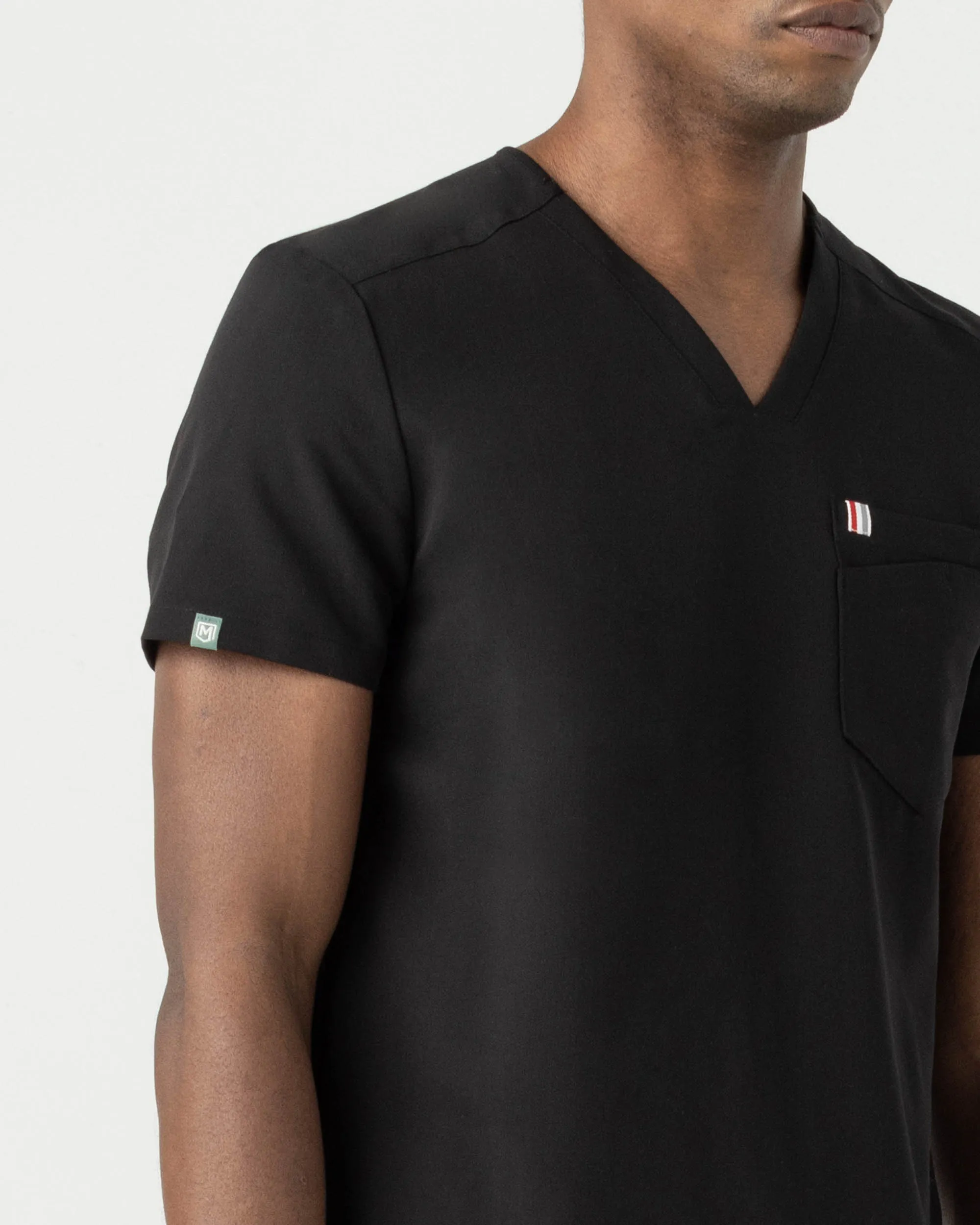 FYSEL® Crevan‎ ‎ Essential Scrub Top