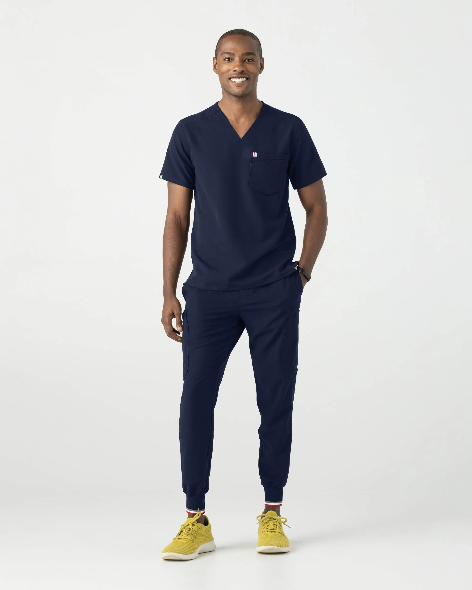 FYSEL® Crevan‎ ‎ Essential Scrub Top