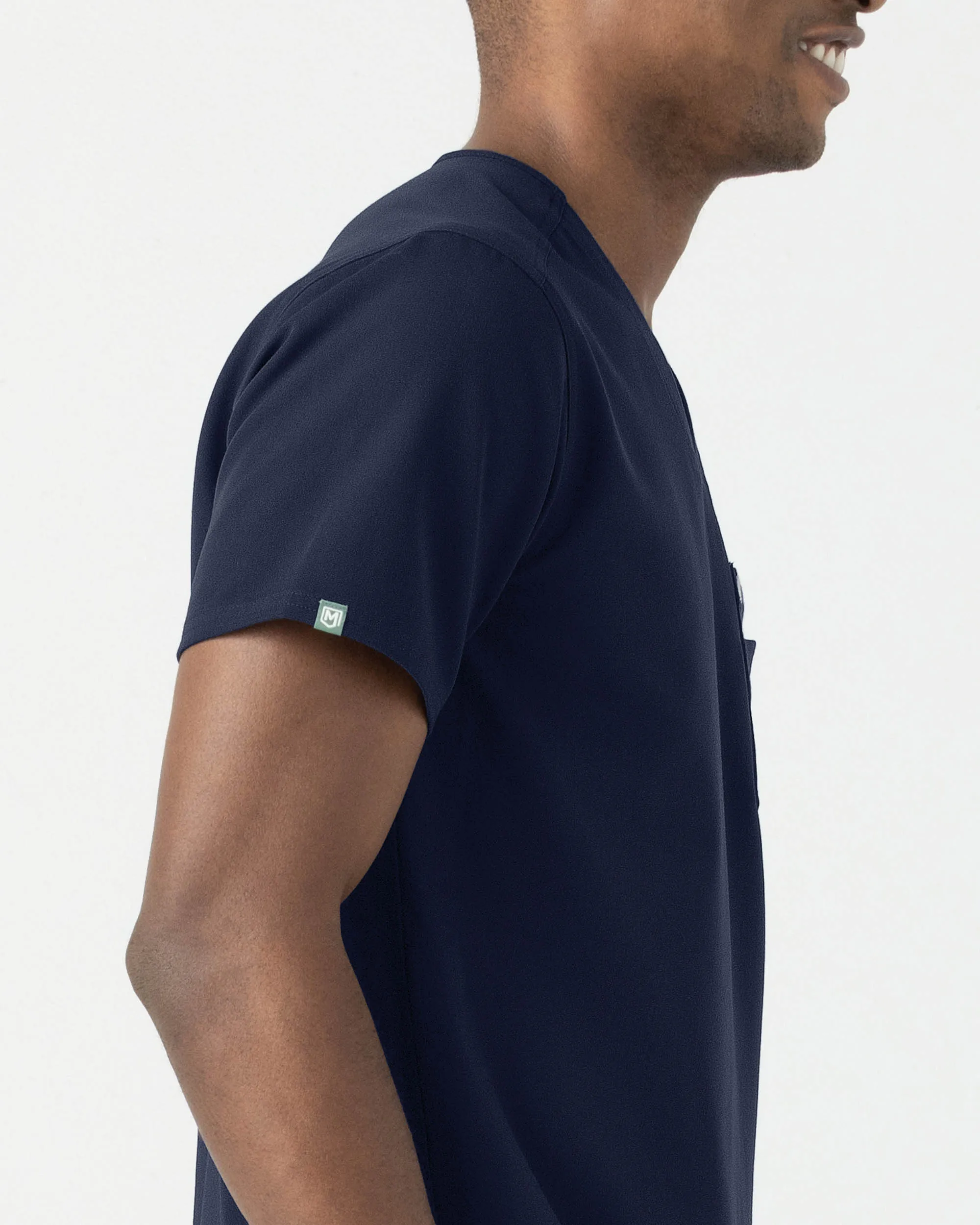 FYSEL® Crevan‎ ‎ Essential Scrub Top