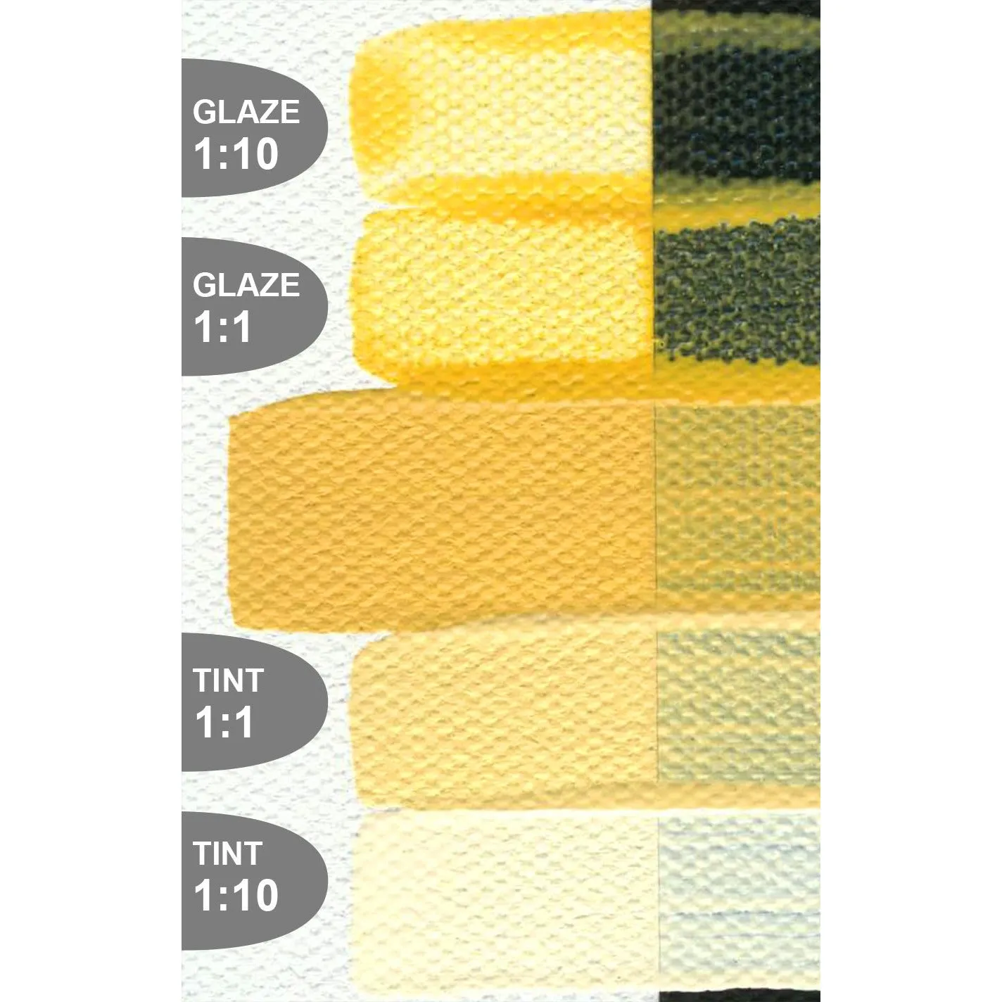 Golden Fluid Acrylic Colors (Brown & Earth Colors)