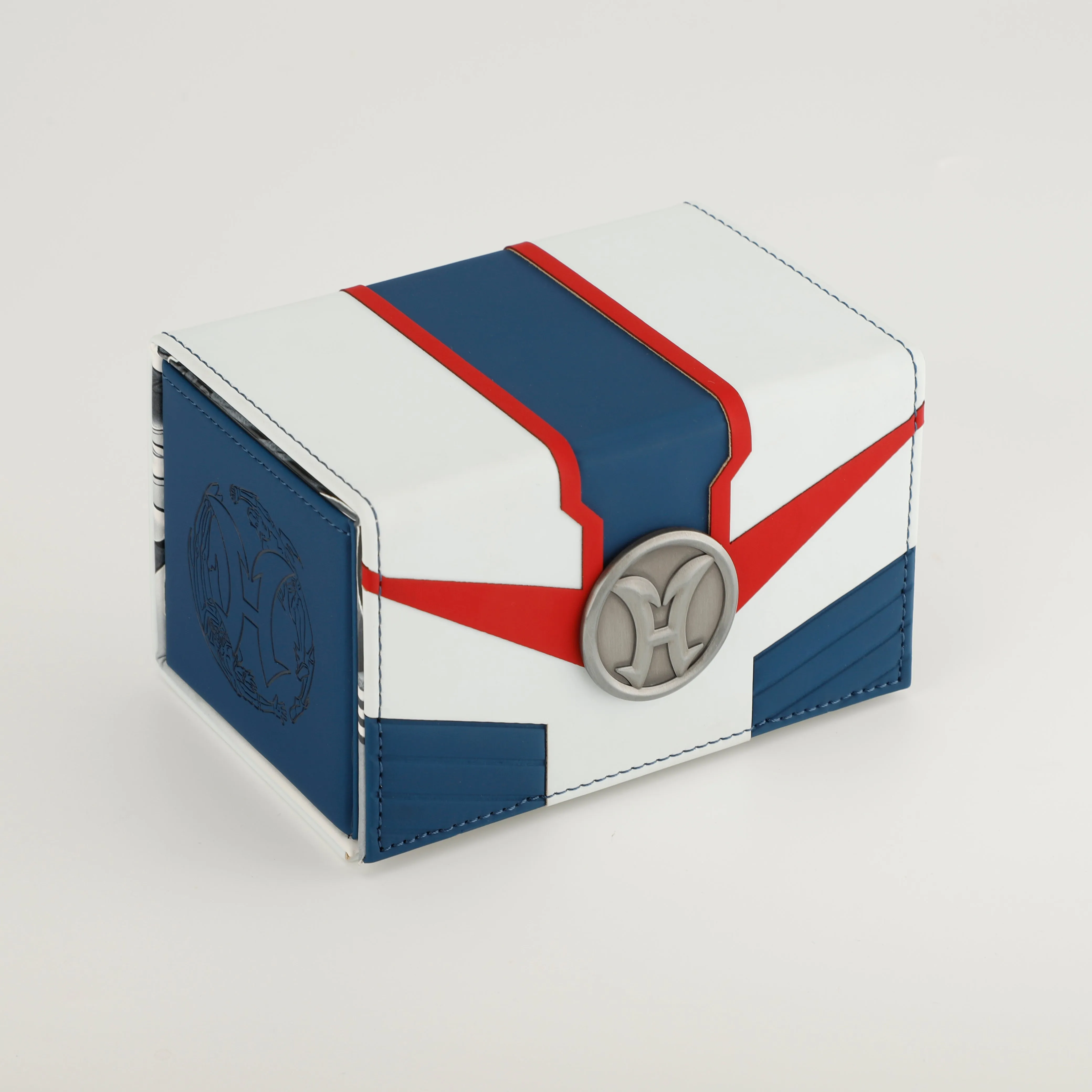 Heroic Dicewinder Deck Boxes