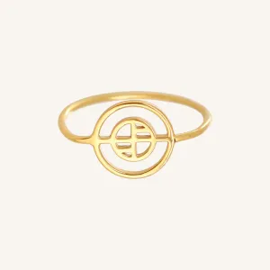 Iconic Ring