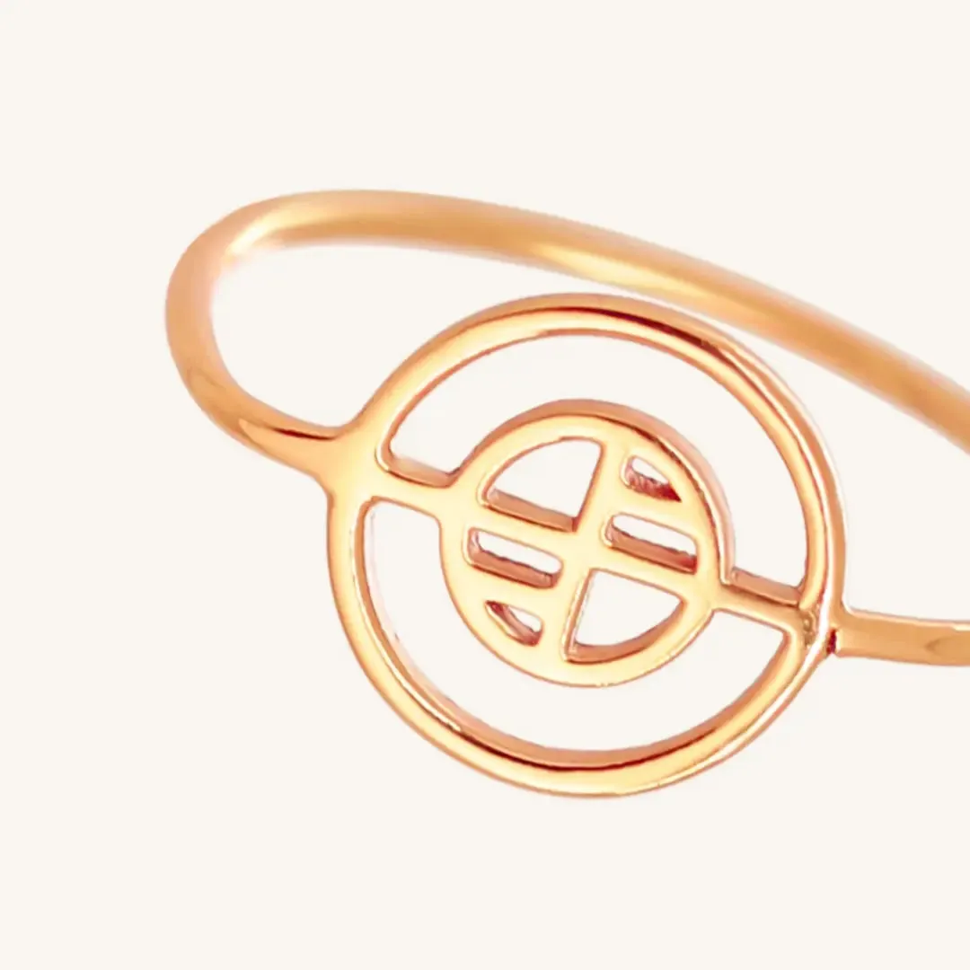 Iconic Ring