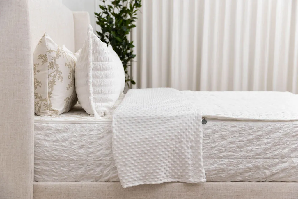Mallory Luxe Sham