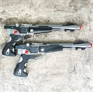 Mandalorian Blaster Pistol Season 3