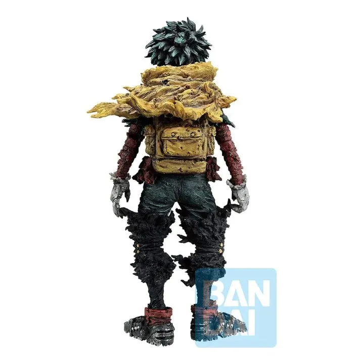 My Hero Academia - Midoriya Izuku - Ichiban Kuji -VS- - A Prize