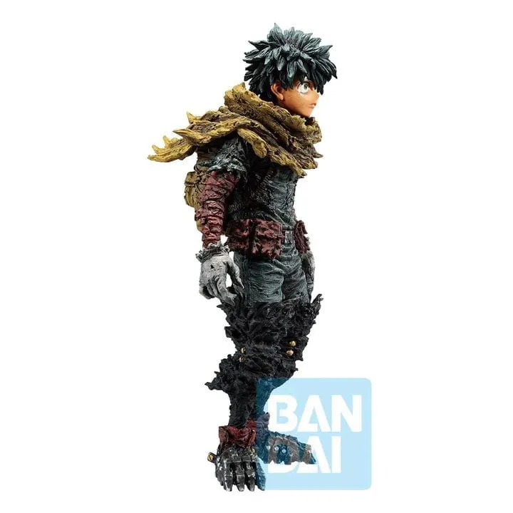 My Hero Academia - Midoriya Izuku - Ichiban Kuji -VS- - A Prize