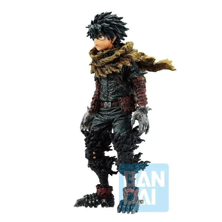 My Hero Academia - Midoriya Izuku - Ichiban Kuji -VS- - A Prize