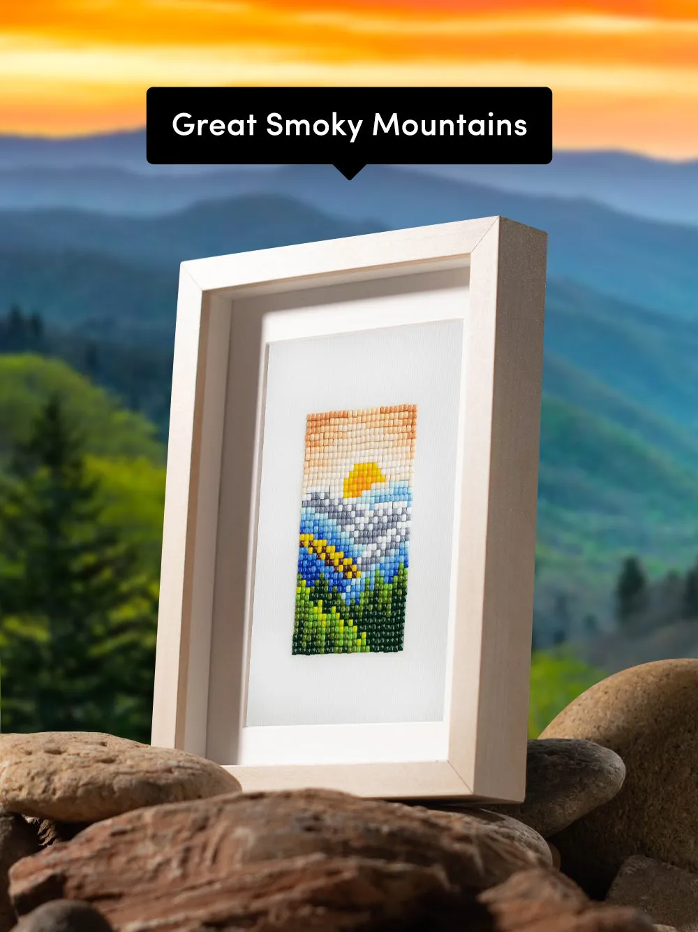 National Parks Edition 2