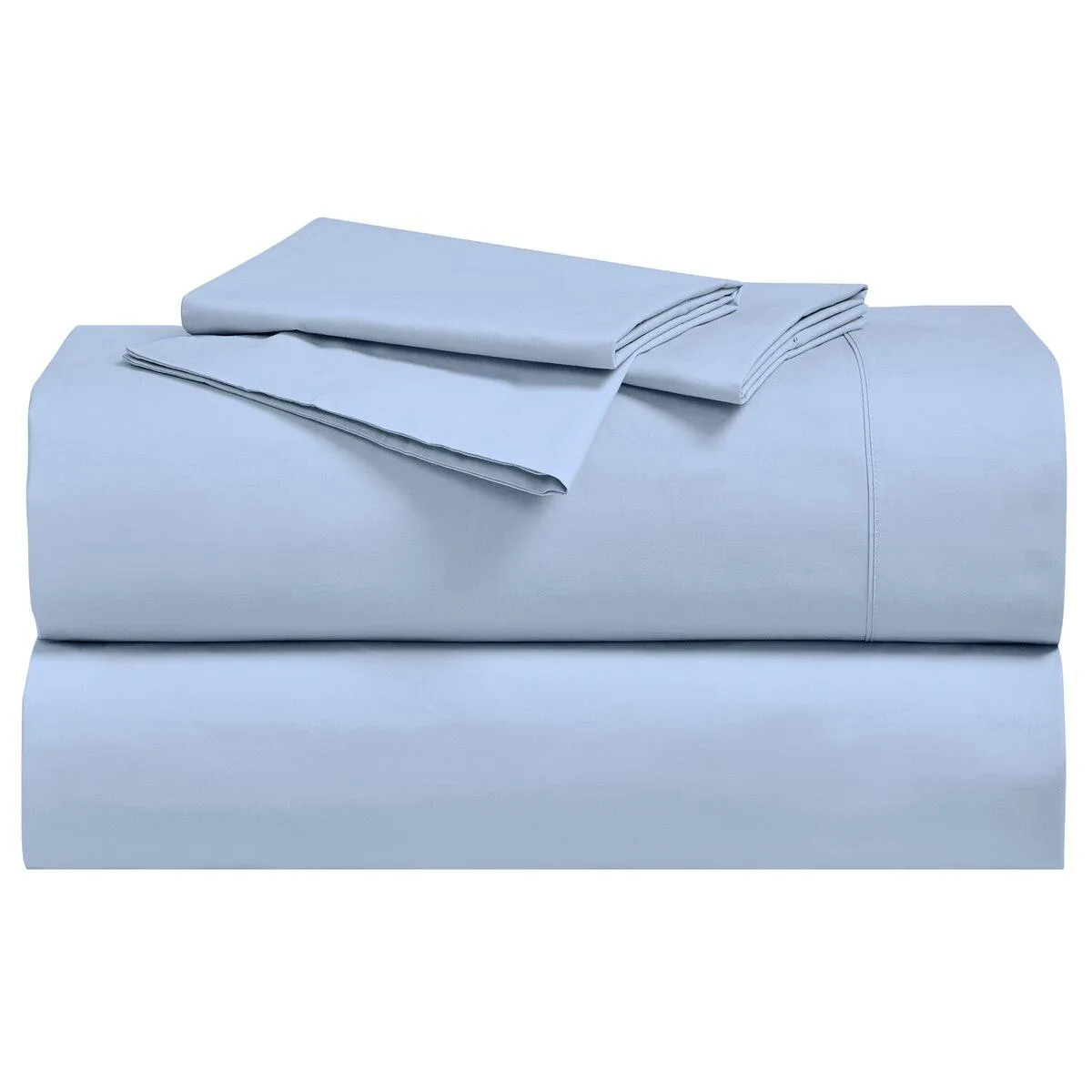 Percale Sheet Sets - 15 Inch Pockets