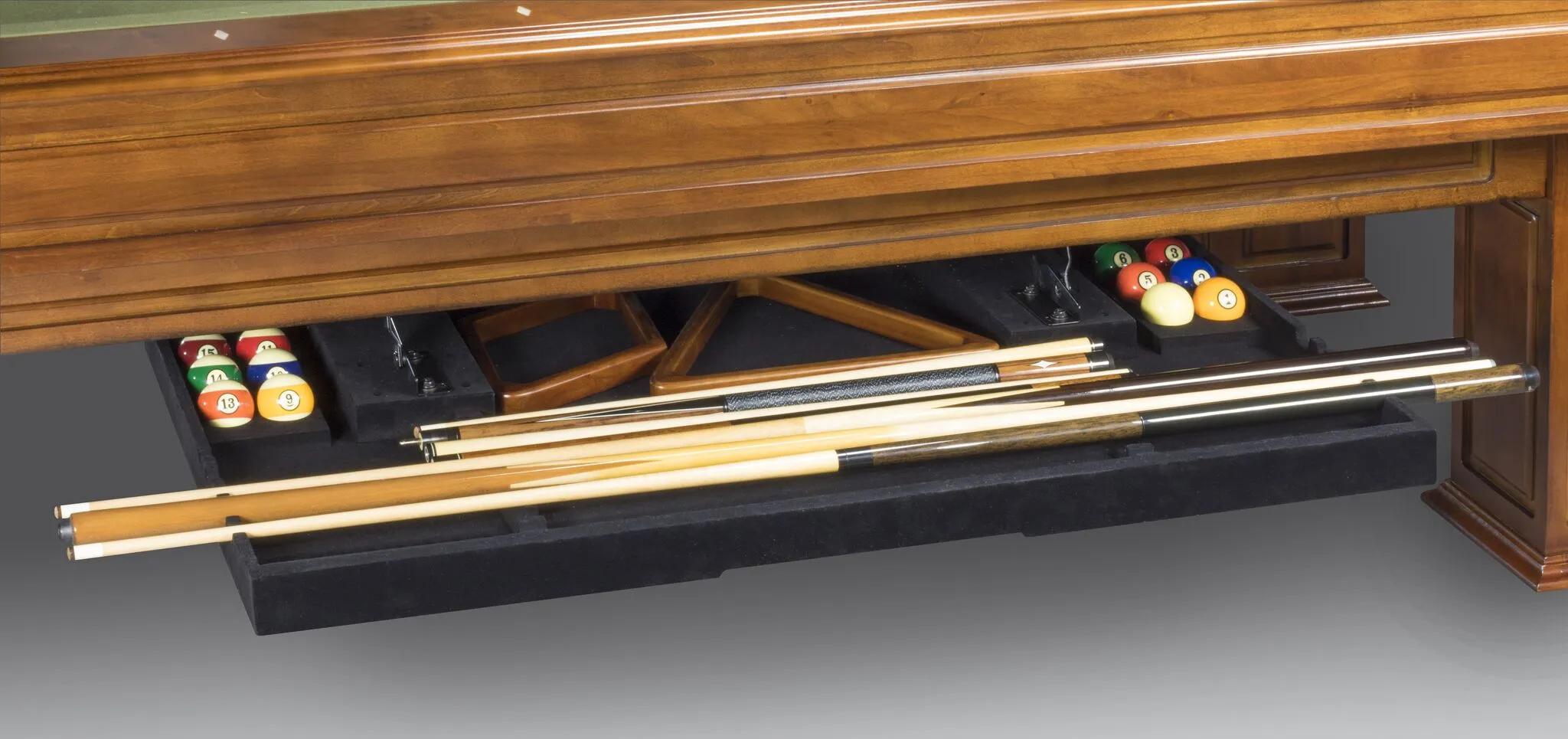 Perfect Drawer